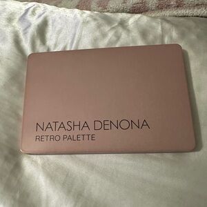 Natasha Denona Retro Palette